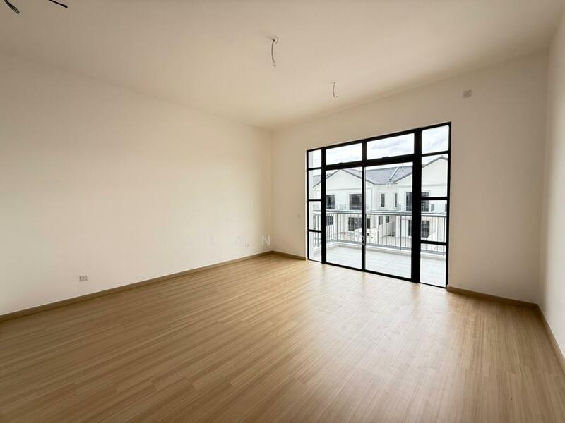 Cluster House for Sale in Eco Botanic (Iskandar Puteri (Nusajaya)) - Alan Ler - PropertyGuru.com.my