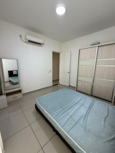 Foresta @ Eco Cascadia untuk Untuk Disewa - RM 4,000 /bulan, Feb 2026 - Bedroom - PropertyGuru.com.my