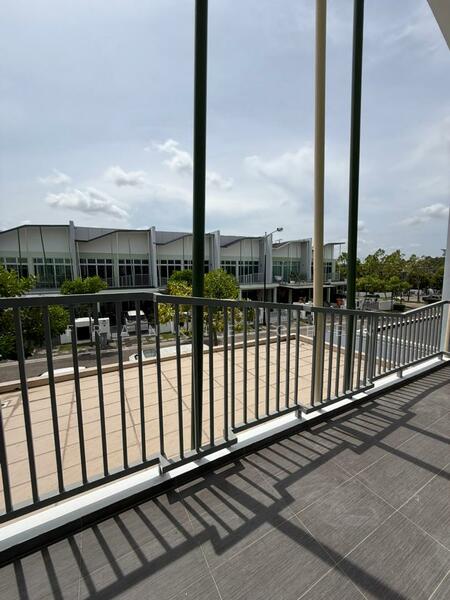 Foresta @ Eco Cascadia untuk Untuk Disewa - RM 4,000 /bulan, Feb 2026 - Exterior - PropertyGuru.com.my