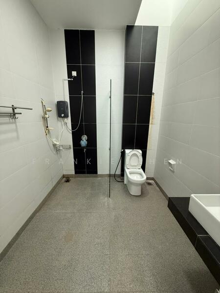 Foresta @ Eco Cascadia untuk Untuk Disewa - RM 4,000 /bulan, Feb 2026 - Bathroom - PropertyGuru.com.my