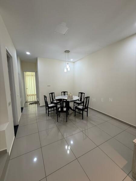 Foresta @ Eco Cascadia untuk Untuk Disewa - RM 4,000 /bulan, Feb 2026 - Dining Room - PropertyGuru.com.my