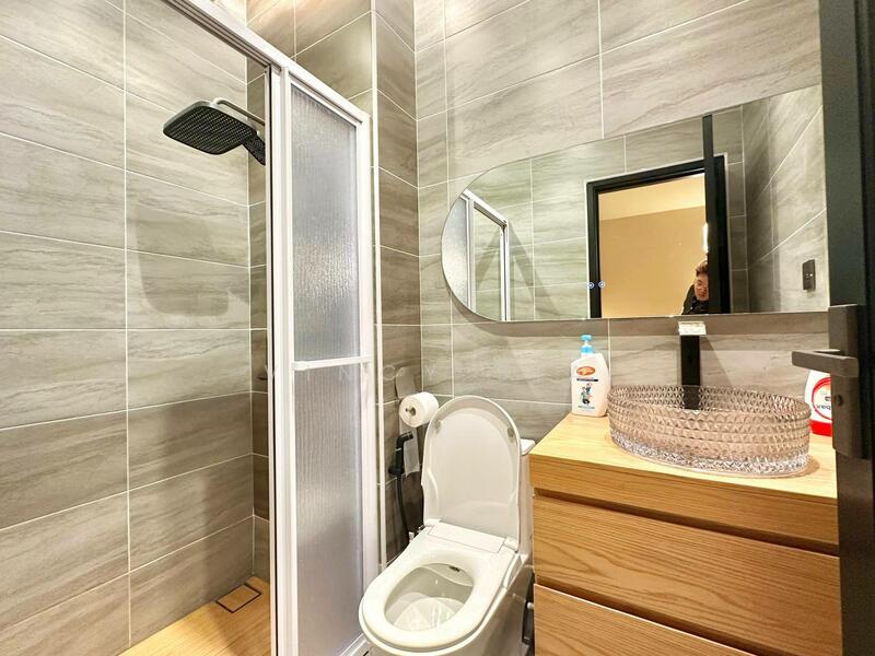 Cluster House for Sale in Mutiara Rini (Skudai) - Vincy Sia - Bathroom - PropertyGuru.com.my