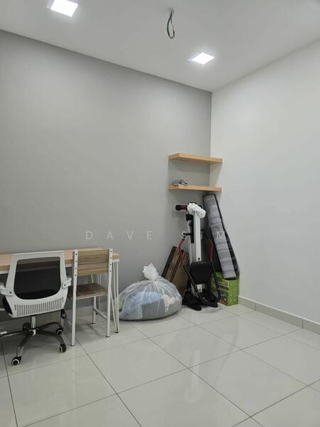 Service Residence for Rent at Green Haven - Dave Sim - Study - PropertyGuru.com.my