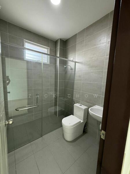 Pasir Gudang untuk Untuk Dijual - RM 528,000, Apr 2026 - Bathroom - PropertyGuru.com.my