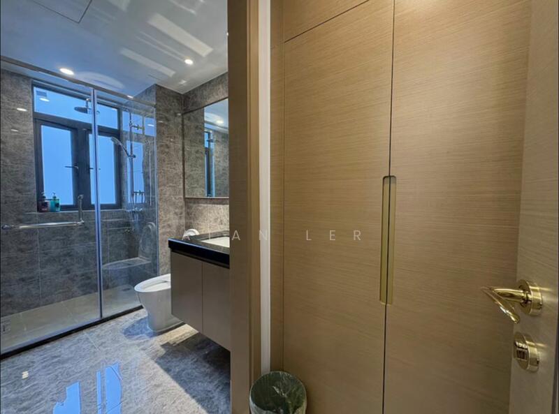 Condominium for Sale at R&F Princess Cove Phase 2-Seine Region - Alan Ler - Bathroom - PropertyGuru.com.my