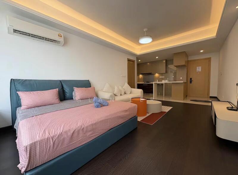 Condominium for Sale at R&F Princess Cove Phase 2-Seine Region - Alan Ler - PropertyGuru.com.my