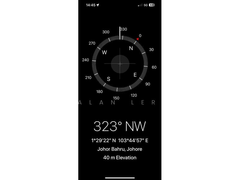 Seasons Amara Larkin untuk Untuk Dijual - RM 368,000, Feb 2026 - PropertyGuru.com.my