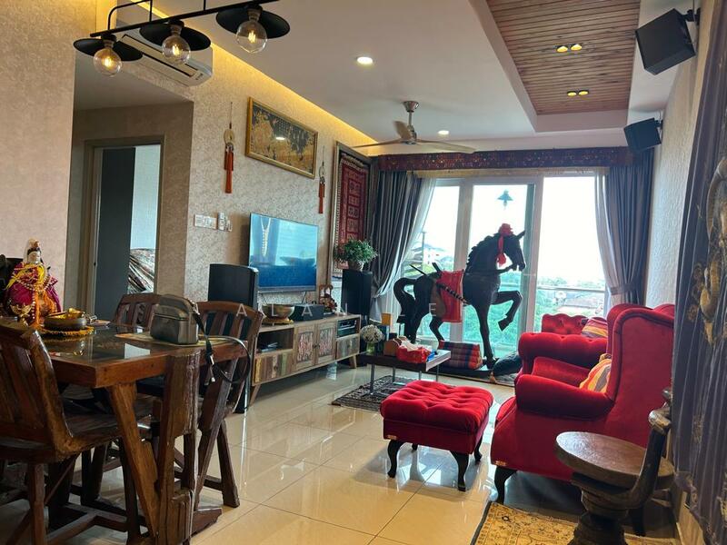 Seasons Amara Larkin untuk Untuk Dijual - RM 368,000, Feb 2026 - PropertyGuru.com.my