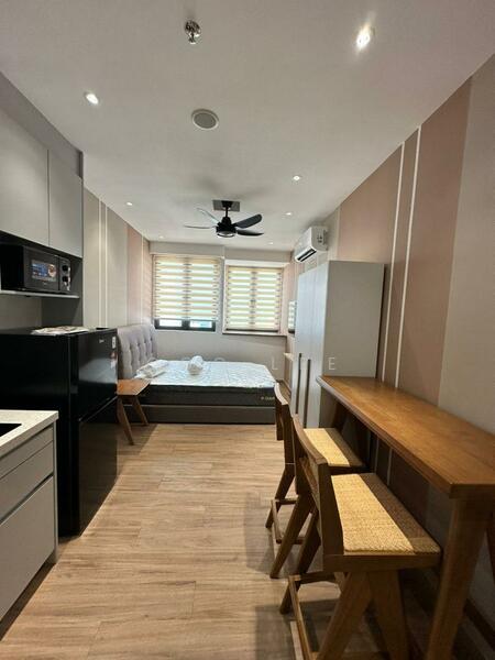 Service Residence for Rent at Riveria City - Coo Lee - Bedroom - PropertyGuru.com.my