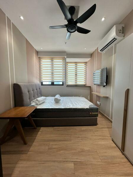 Service Residence for Rent at Riveria City - Coo Lee - Bedroom - PropertyGuru.com.my