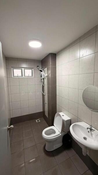 One 49 Residence untuk Untuk Disewa - RM 2,400 /bulan, Feb 2026 - Bathroom - PropertyGuru.com.my