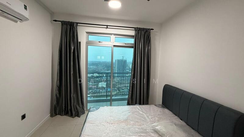 One 49 Residence untuk Untuk Disewa - RM 2,400 /bulan, Feb 2026 - Bedroom - PropertyGuru.com.my