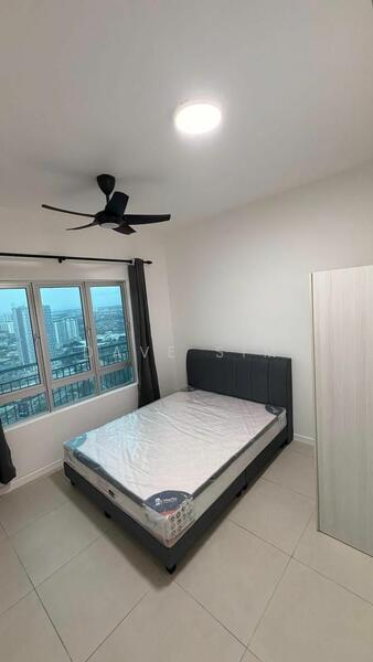 One 49 Residence untuk Untuk Disewa - RM 2,400 /bulan, Feb 2026 - Bedroom - PropertyGuru.com.my
