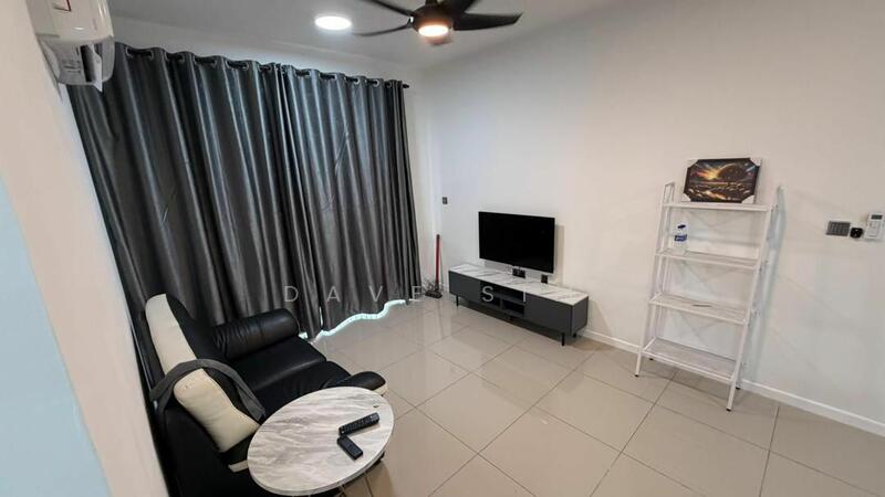 One 49 Residence untuk Untuk Disewa - RM 2,400 /bulan, Feb 2026 - Living Room - PropertyGuru.com.my