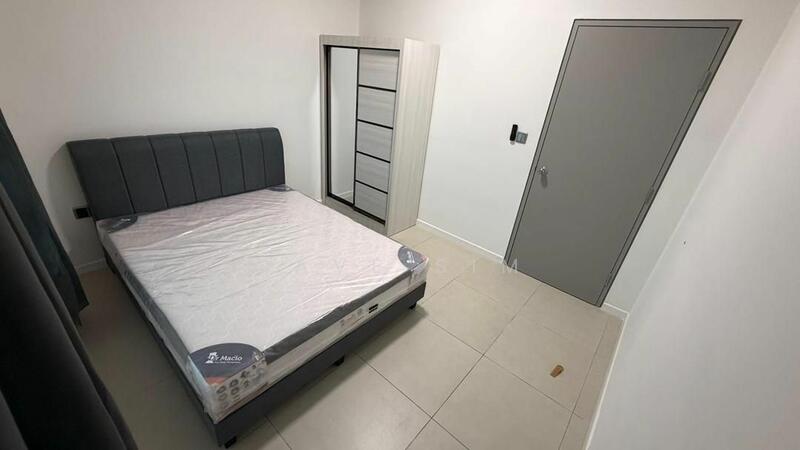 One 49 Residence untuk Untuk Disewa - RM 2,400 /bulan, Feb 2026 - Bedroom - PropertyGuru.com.my