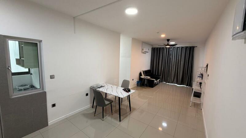 One 49 Residence untuk Untuk Disewa - RM 2,400 /bulan, Feb 2026 - Living Room - PropertyGuru.com.my