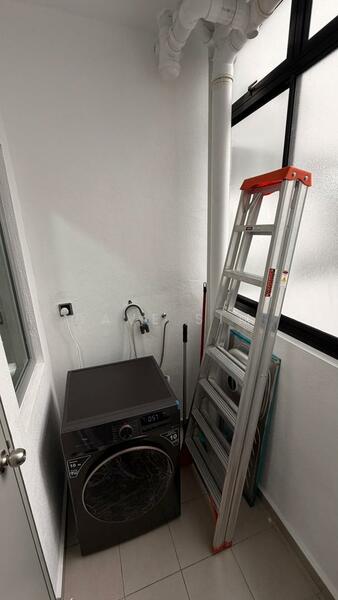 One 49 Residence untuk Untuk Disewa - RM 2,400 /bulan, Feb 2026 - Interior - PropertyGuru.com.my