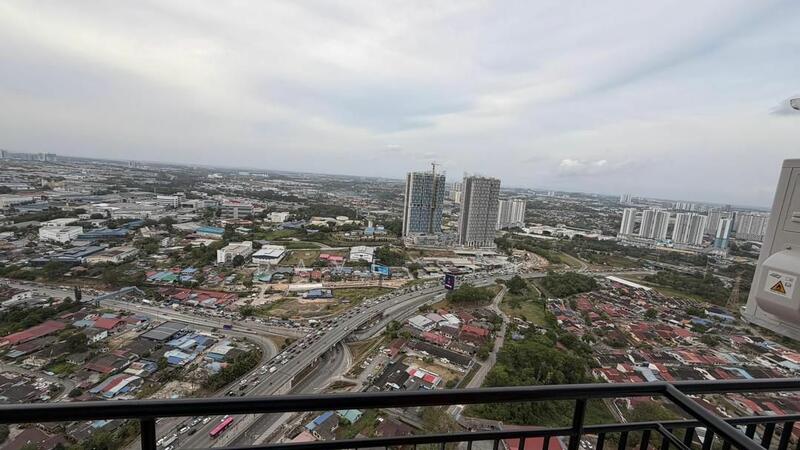 One 49 Residence untuk Untuk Disewa - RM 2,400 /bulan, Feb 2026 - View - PropertyGuru.com.my