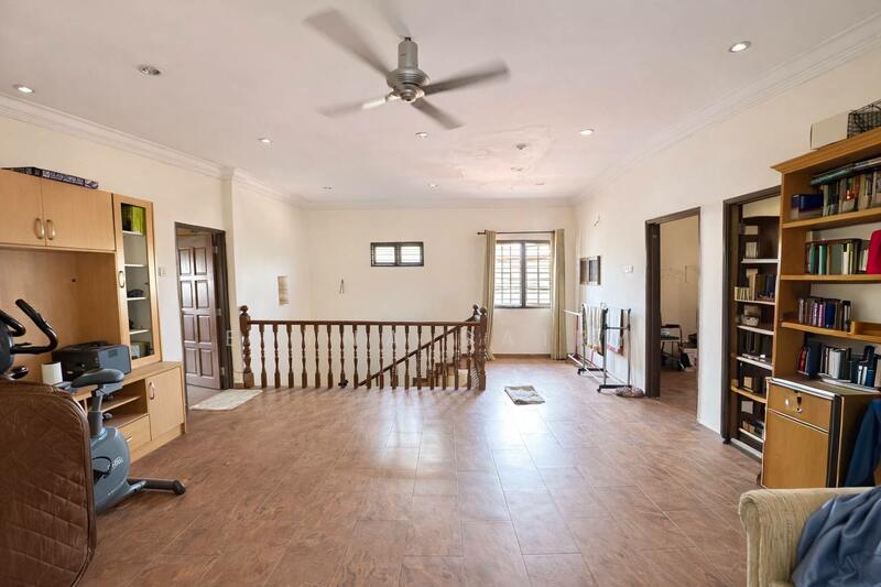 Bungalow for Sale in Petaling Jaya (Selangor) - Eryna Sairy - Interior - PropertyGuru.com.my