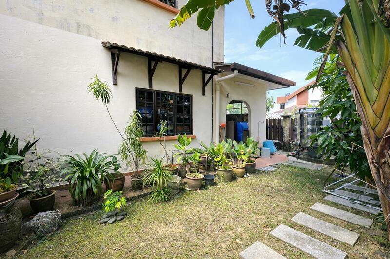 Bungalow for Sale in Petaling Jaya (Selangor) - Eryna Sairy - Exterior - PropertyGuru.com.my