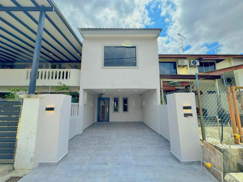 Taman Desa jaya untuk Untuk Dijual - RM 448,000, Mac 2026 - PropertyGuru.com.my