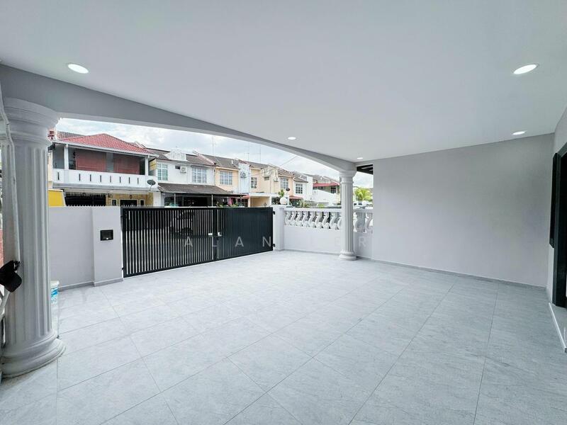2-storey Terraced House for Sale in Taman Puteri Wangsa (Ulu Tiram) - Alan Ler - PropertyGuru.com.my