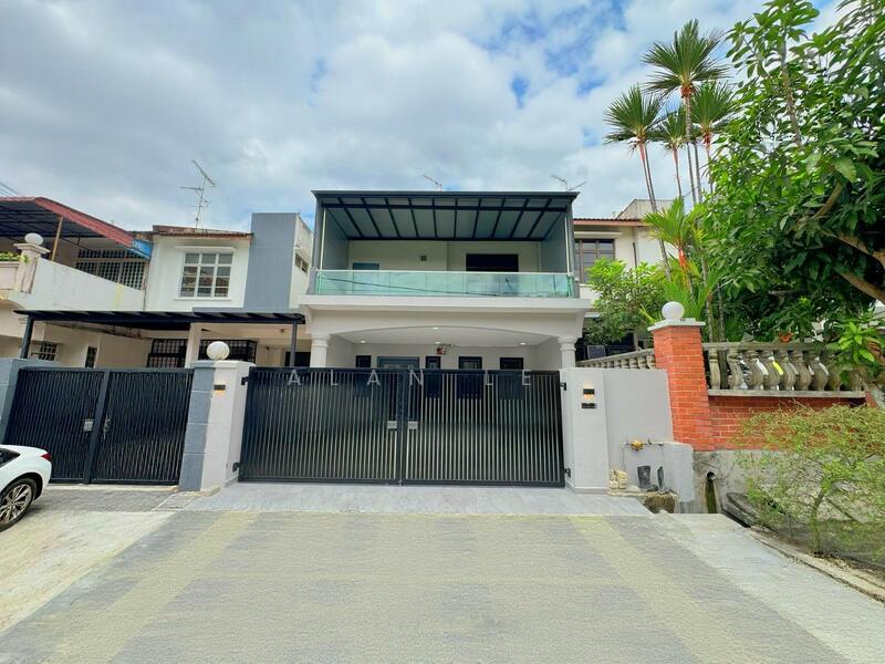 2-storey Terraced House for Sale in Taman Puteri Wangsa (Ulu Tiram) - Alan Ler - PropertyGuru.com.my