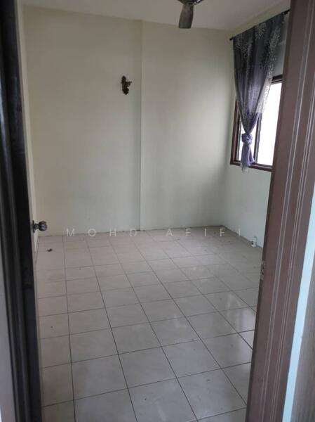 Untuk Dijual - Pangsapuri Indahria