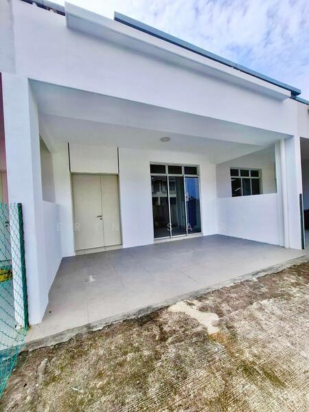 Terraced House for Sale in Bandar Mahkota Banting (Tanjong Duabelas) - Eryna Sairy - Exterior - PropertyGuru.com.my