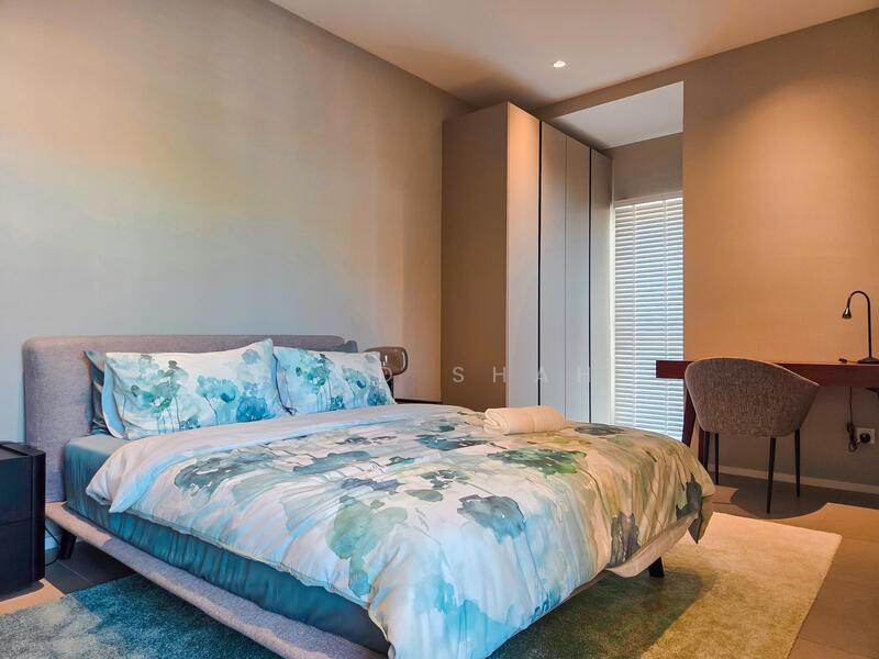 Rumah Teres 2 Tingkat untuk Dijual di Sungai Long (Bandar Sungai Long) - Syed Shah - Bedroom - PropertyGuru.com.my