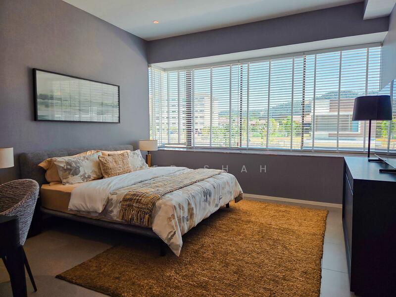 Rumah Teres 2 Tingkat untuk Dijual di Sungai Long (Bandar Sungai Long) - Syed Shah - Bedroom - PropertyGuru.com.my
