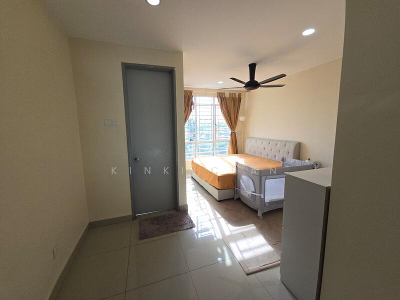 Condominium for Rent at Suasana Lumayan - KINKI CHAN - Bedroom - PropertyGuru.com.my