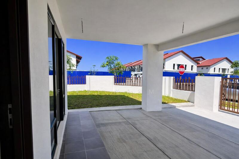 Bangi untuk Untuk Dijual - RM 825,000, Mac 2026 - Exterior - PropertyGuru.com.my