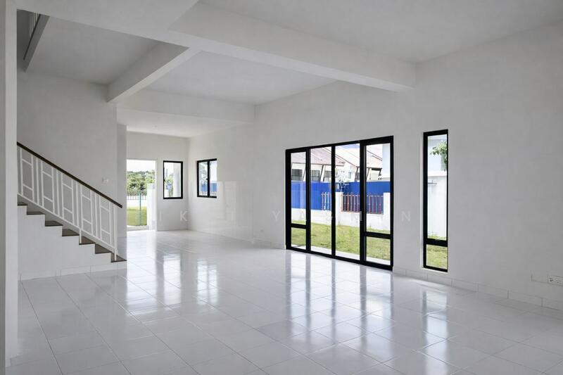 Bangi untuk Untuk Dijual - RM 825,000, Mac 2026 - Living Room - PropertyGuru.com.my
