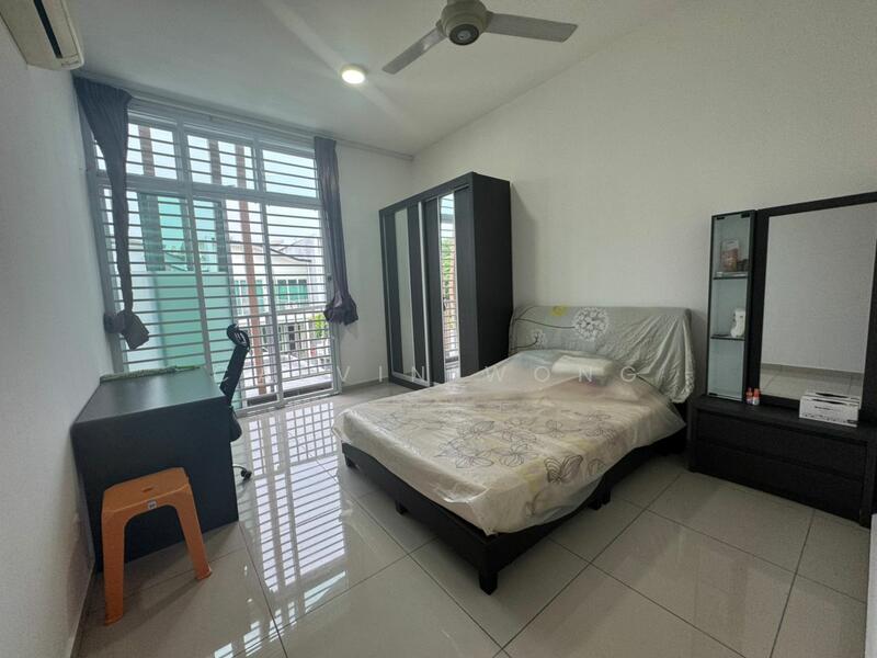 Eco Cascadia Eco Cascadia Ecos Cascadias untuk Untuk Disewa - RM 3,800 /bulan, Feb 2026 - Bedroom - PropertyGuru.com.my