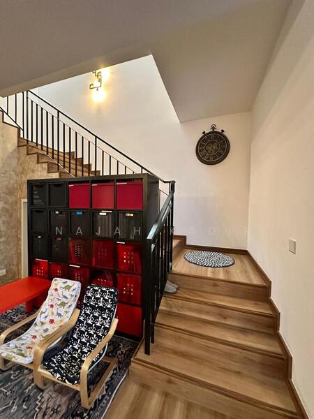 Sejati Lakeside @ Cyberjaya untuk Untuk Disewa - RM 4,800 /bulan, Feb 2026 - Interior - PropertyGuru.com.my