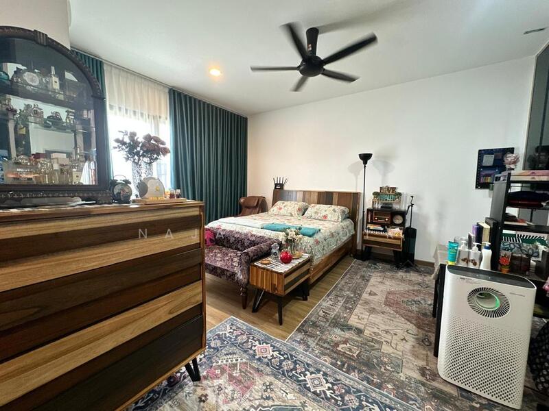 Sejati Lakeside @ Cyberjaya untuk Untuk Disewa - RM 4,800 /bulan, Feb 2026 - Bedroom - PropertyGuru.com.my