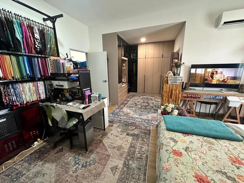 Sejati Lakeside @ Cyberjaya untuk Untuk Disewa - RM 4,800 /bulan, Feb 2026 - Bedroom - PropertyGuru.com.my