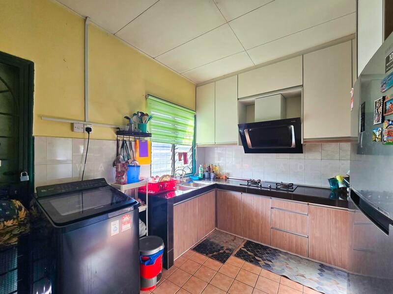 1-storey Terraced House for Sale in Sepang (Selangor) - WATIE MUHAMAD - PropertyGuru.com.my