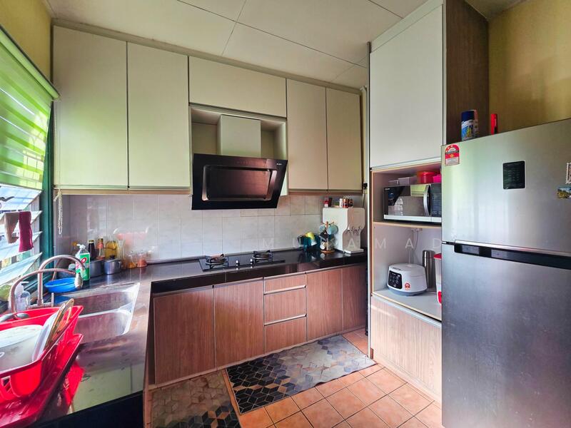 1-storey Terraced House for Sale in Sepang (Selangor) - WATIE MUHAMAD - PropertyGuru.com.my