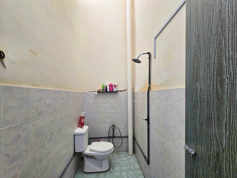 1-storey Terraced House for Sale in Sepang (Selangor) - WATIE MUHAMAD - PropertyGuru.com.my