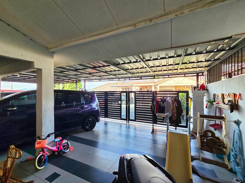 1-storey Terraced House for Sale in Sepang (Selangor) - WATIE MUHAMAD - PropertyGuru.com.my
