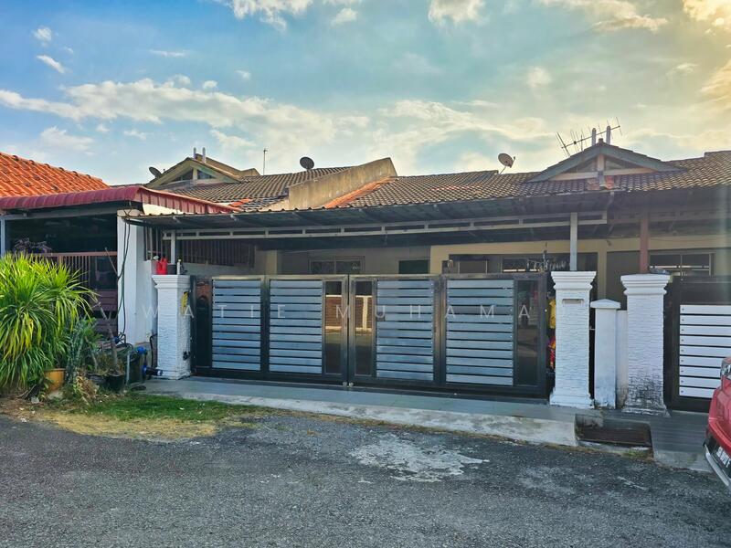 1-storey Terraced House for Sale in Sepang (Selangor) - WATIE MUHAMAD - PropertyGuru.com.my