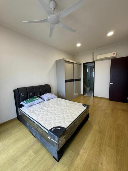Condominium for Rent at Amberside @ Country Garden Danga Bay - Calvin Wong - Bedroom - PropertyGuru.com.my