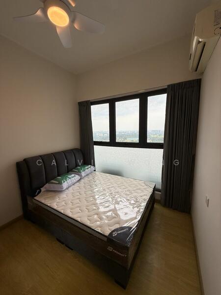Condominium for Rent at Amberside @ Country Garden Danga Bay - Calvin Wong - Bedroom - PropertyGuru.com.my
