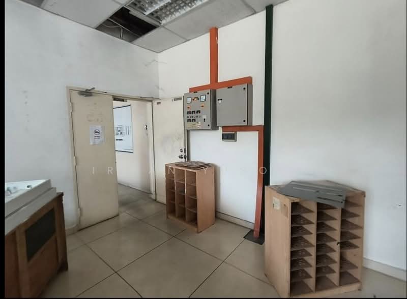 Kilang Terpisah untuk Dijual di Bukit Jelutong (Shah Alam) - Irwan Yusoff - PropertyGuru.com.my