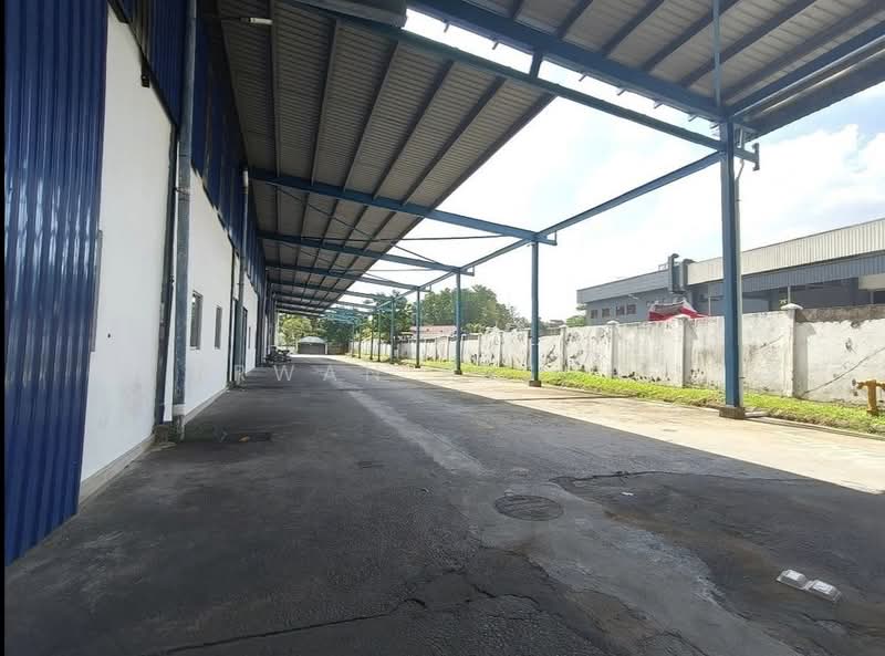 Kilang Terpisah untuk Dijual di Bukit Jelutong (Shah Alam) - Irwan Yusoff - PropertyGuru.com.my