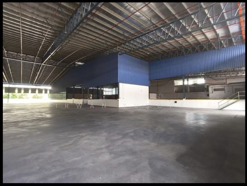 Kilang Terpisah untuk Dijual di Bukit Jelutong (Shah Alam) - Irwan Yusoff - PropertyGuru.com.my