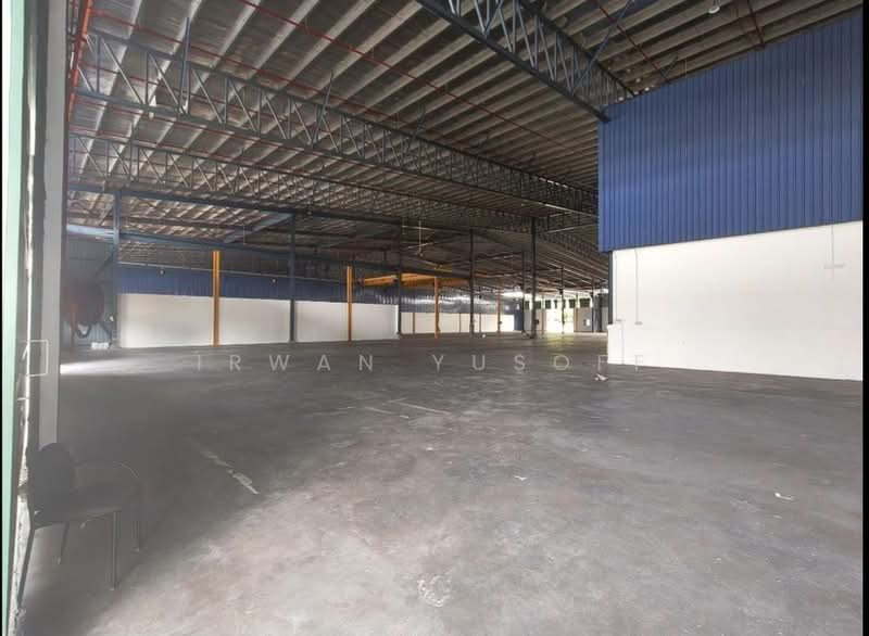 Kilang Terpisah untuk Dijual di Bukit Jelutong (Shah Alam) - Irwan Yusoff - PropertyGuru.com.my