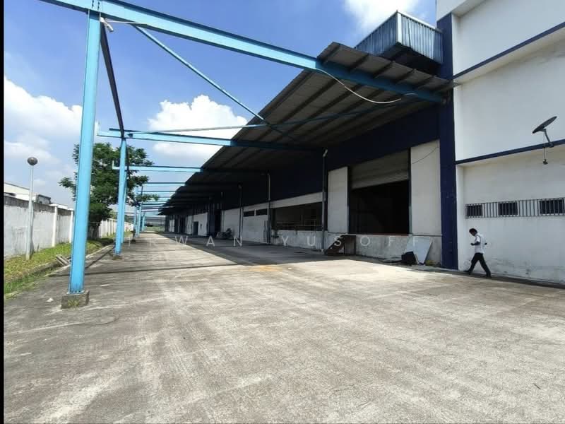 Kilang Terpisah untuk Dijual di Bukit Jelutong (Shah Alam) - Irwan Yusoff - PropertyGuru.com.my